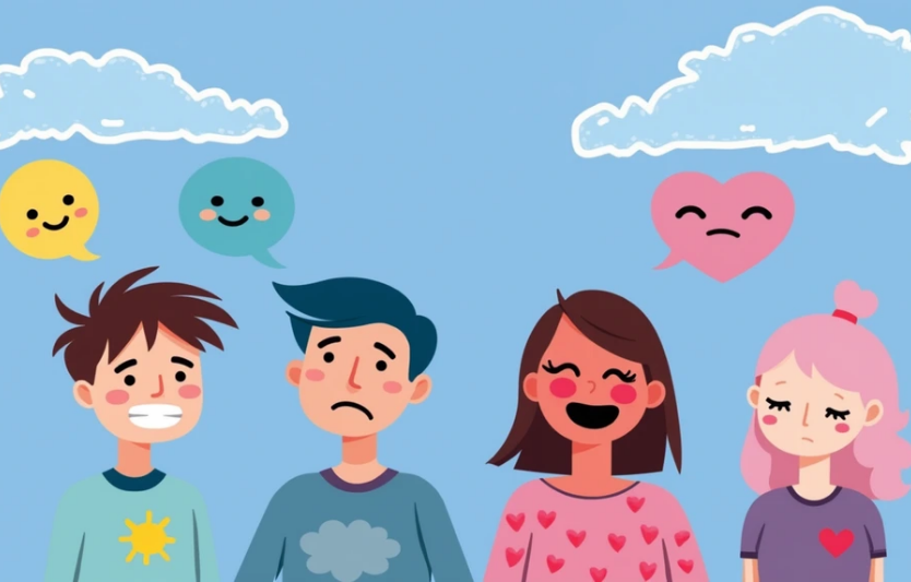 Емоційний інтелект у дитини