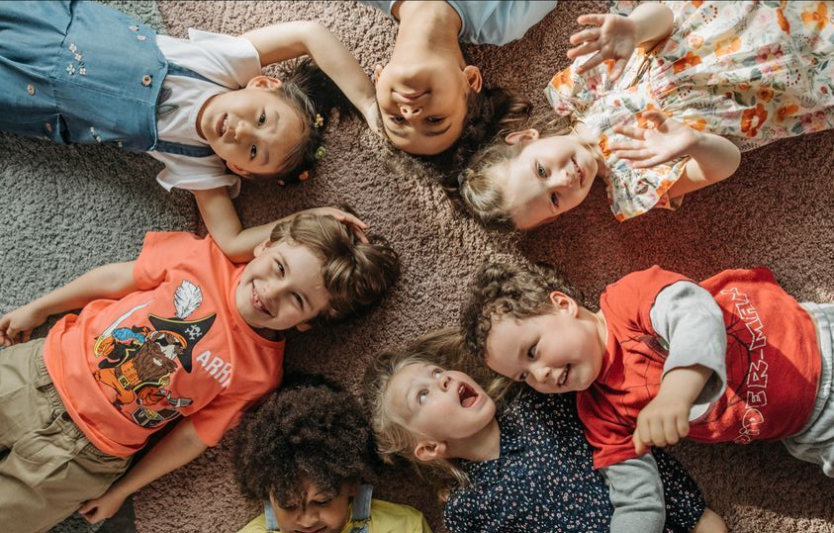 Вікові кризи у дітей