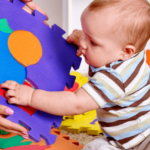 Ранній розвиток дитини