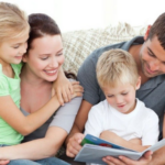 Соціалізація дитини