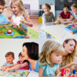 Як обрати настільні ігри для дошкільнят