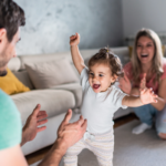 Як розвинути самостійність у дитини